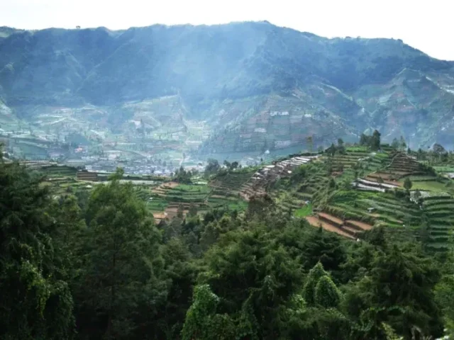 Pemkab Wonosobo Pastikan Wonosobo Dan Dieng Aman Dikunjungi Wisatawan