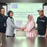 Bank Jateng Pacu Pembangunan Perumahan Subsidi, Dukung Peningkatan Ekonomi Daerah