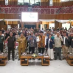 Sekda Jateng Sebut Koperasi Merah Putih Bisa Gerakkan Ekonomi Desa