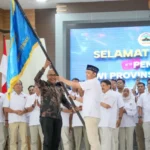 Taj Yasin Ajak Insan Media Berkolaborasi Membangun Jawa Tengah