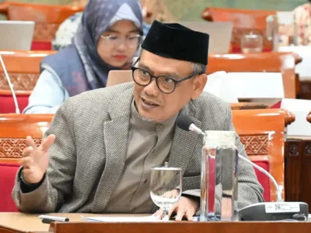 Ribuan Sekolah Rusak Akibat Bencana Sumatera, Fikri Faqih Desak Langkah Darurat Penyelamatan Pendidikan