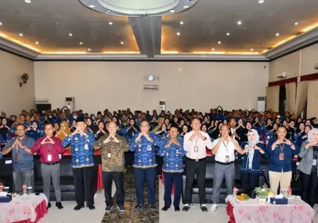 Sinergi Bank Jateng & Pemkab Pemalang Sediakan Rumah ASN