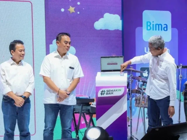 Bank Jateng Bagi Dividen Senilai Rp1,12 Triliun, Dipergunakan untuk Pembangunan