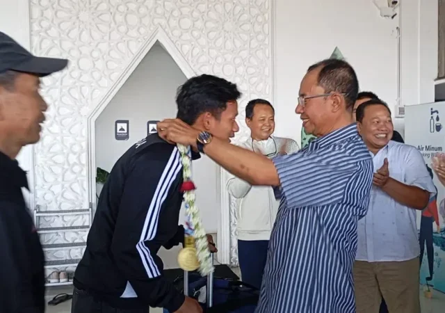 Persembahkan 12 Emas, Kontribusi Atlet Jateng Mengilap di SEA Games Thailand