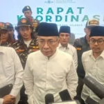 Keputusan Bulat! Nderek Mustasyar, PWNU–PCNU Se-Indonesia Ikuti Keputusan di Tebuireng terkait Persoalan di PBNU 
