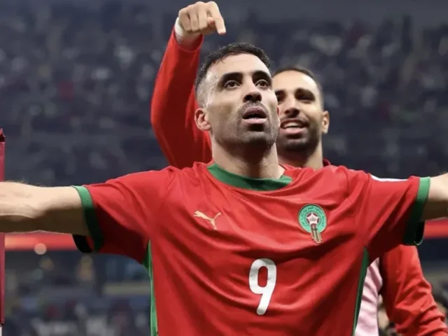 Maroko Taklukkan Yordania 3-2, Raih Gelar Kedua Piala Arab FIFA