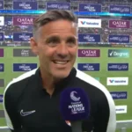 Tergabung di Grup F Piala Asia 2027, John Herdman: “Ini Tantangan dan Peluang Besar”
