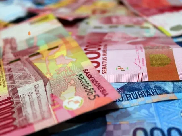 Wow… Harta Orang Terkaya RI Tembus Rekor US$306 M Jika Dikumpulkan, Ini Deretan Nama dan Kekayaan di tahun 2025