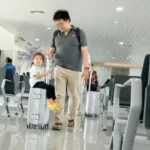 Efek Strategi Ekonomi Ahmad Luthfi, Wings Air Tambah 3 Rute Baru: Semarang-Bandung dan Solo-Surabaya