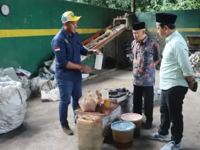 Desa Talunombo, Dari Miskin Ekstrim ke Desa Inovasi