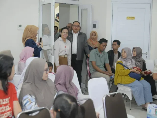 Setahun Beroperasi Layani Masyarakat, RSUD Mijen Siap Layani Pasien BPJS Mulai 2026
