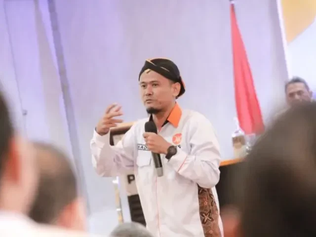 PKS Jateng Bidik 18 Kursi DPRD Jawa Tengah