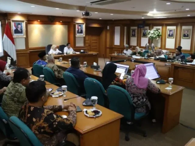 Krisis Lahan Kritis, Komisi B DPRD Jateng Wadul Kemenhut