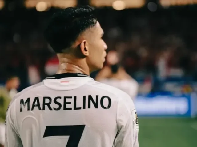 Duh! Marselino Ferdinan Batal Tampil di SEA Games 2025, Pelatih AS Trencin Ungkap Kondisi