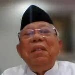Empat Hasil Rapat Sesepuh NU, KH Ma’ruf Amin: Proses Pemakzulan Tak Sesuai AD/ART