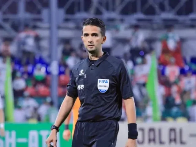 FIFA Umumkan Daftar Wasit Internasional 2026, 15 Wasit Indonesia Terdaftar