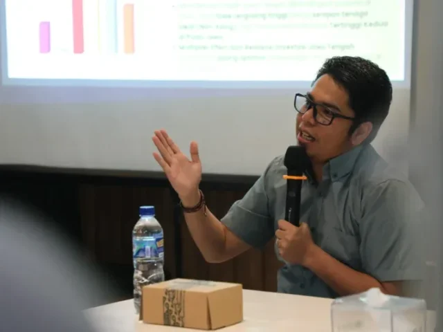 2026, Jateng Fokus Teguhkan Posisi sebagai Penumpu Pangan Nasional