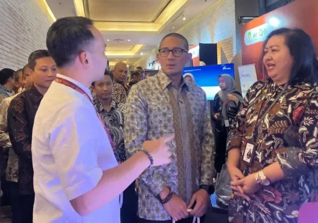 Sinergi Bank Jateng Dorong Investasi Kota Solo