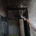 Gudang TK Negeri Pembina Ngadirojo Terbakar, Polisi Pastikan Tidak Ada Korban Jiwa