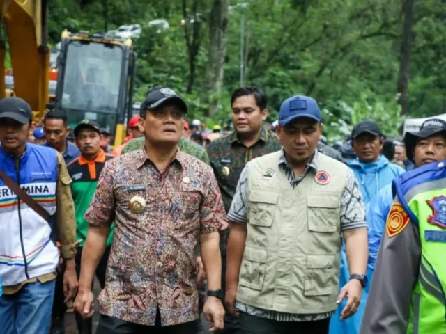 Cair….! Klaim Asuransi Petani Terdampak Banjir, Ini Tahapan dari Pemprov Jateng