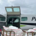 Operasi Modifikasi Cuaca Digelar di Perairan Utara Jateng, Satu Ton NaCl Disemai
