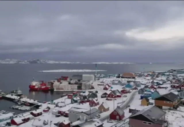 Trump Ingin Rebut Greenland, Pakar UGM Sebut Berpotensi Merusak Norma dan Hukum Internasional