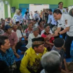 Lestarikan Budaya, Gubernur Ahmad Luthfi Akan Kirim Gamelan untuk Transmigran di Lampung