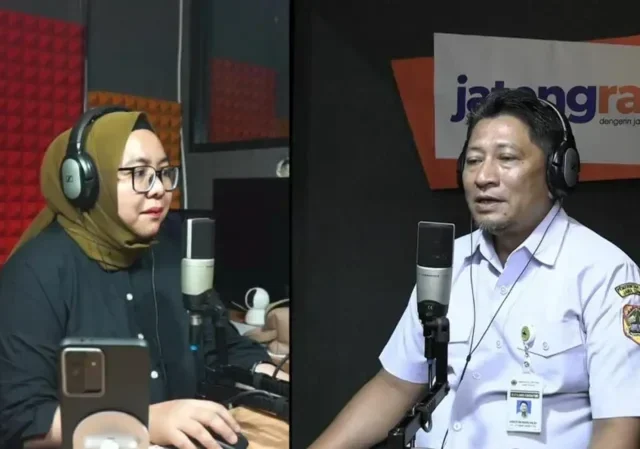 Awas Ada “Superflu”, Warga Jateng Diminta Terus Jaga Imunitas