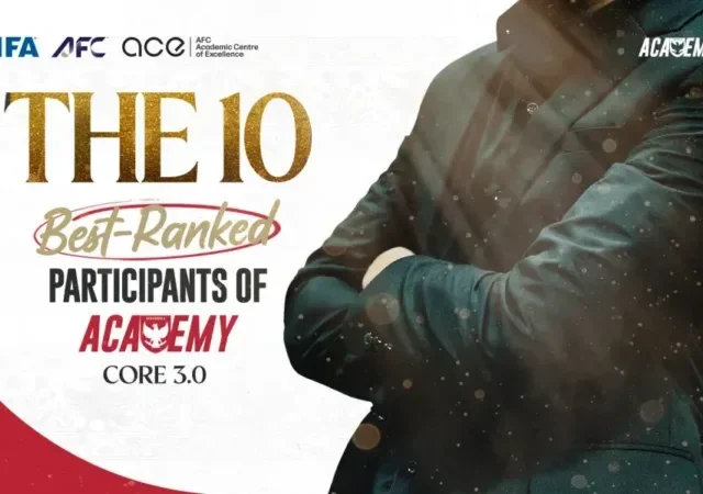 10 Peserta Terpilih Mengikuti Program Garuda Academy Core 4.0