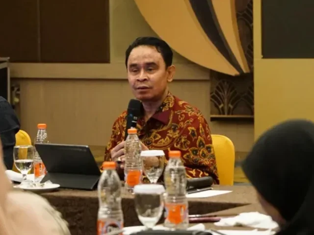 Subsidi BSU Sebagian Guru Belum Cair, Ini Penjelasan Kemenag