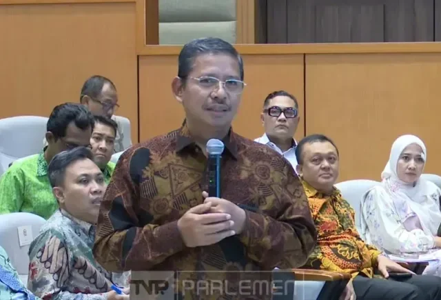 Kemenag Usulkan 630 Ribu Formasi PPPK Guru