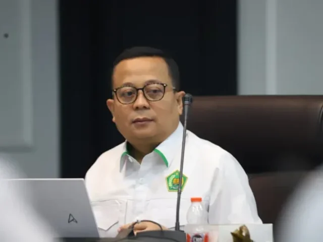 Ramai Sidang Isbat Ramadan Tidak di Kantor Kemenag, Ini Penjelasannya