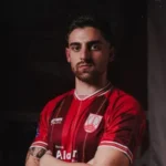 Dejan Tumbas Resmi Bergabung dengan PERSIS