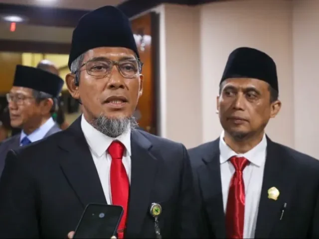 Potensi Hujan Diperkirakan Masih Sampai 9 Februari 2026, Masyarakat Diimbau Tetap Waspada