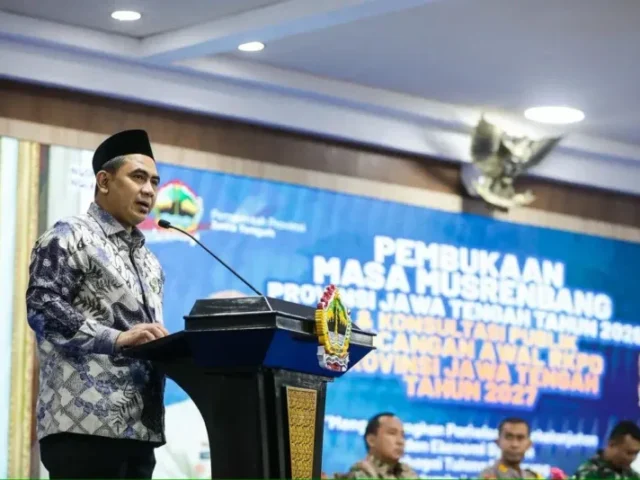 Bupati/Wali Kota Diminta Serius Perkuat Pelayanan Perlindungan Perempuan dan Anak
