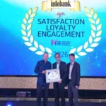 Unggul di SLE Awards, Bank Jateng Jadi Pilihan Nasabah 2026