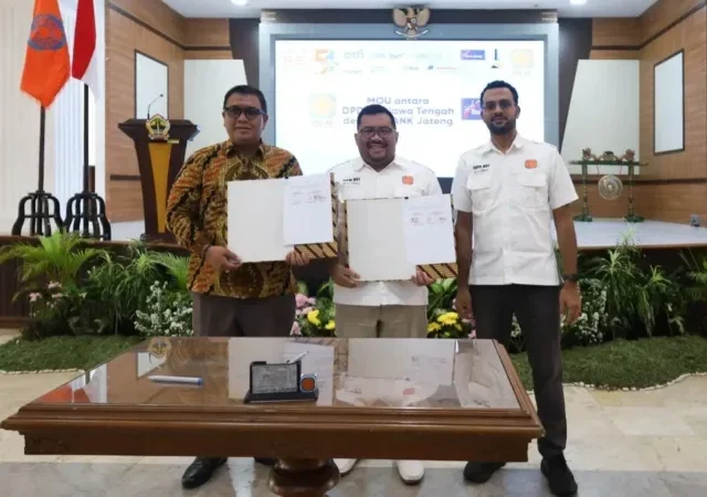 Dukung Program 3 Juta Rumah, Bank Jateng Perkuat KPR FLPP