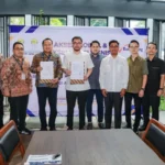 Bank Jateng–HIPMI Jakarta Timur Teken MoU Salurkan Pembiayaan Rp2,5 Miliar