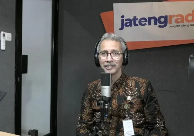 Jateng Jadi Magnet Pemudik 2026, Pemprov Siapkan Layanan dan Pengawasan Ketat