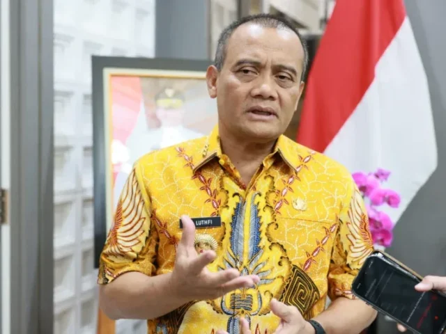 Demi Kondusivitas, Gubernur Ahmad Luthfi Minta Tindak Tegas Aksi Premanisme “Debt Collector”