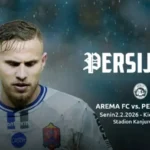 Motivasi Lolos Zona Merah, Persijap Jepara Incar Poin di Kandang Arema