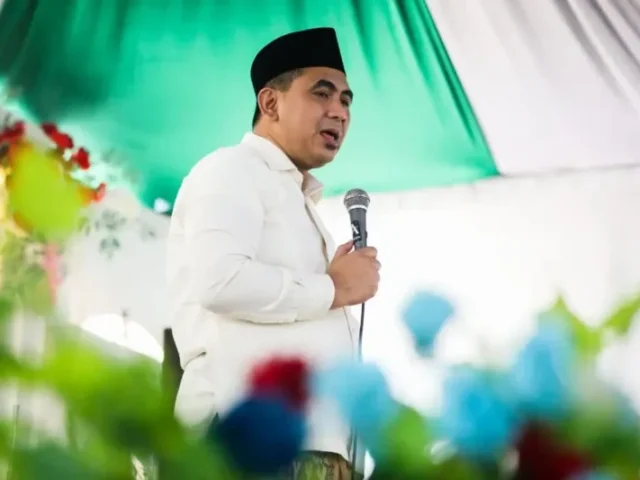 Inilah Fasilitas yang didapat dari Beasiswa Santri Pemprov Jateng, Kalangan Pengasuh Pesantren Sambut Antusias