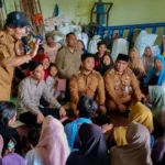 Kebut Relokasi Korban Tanah Gerak Tegal, Pemprov Jateng Kaji Geologi Lahan Huntara