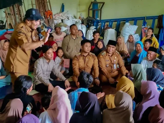 Kebut Relokasi Korban Tanah Gerak Tegal, Pemprov Jateng Kaji Geologi Lahan Huntara
