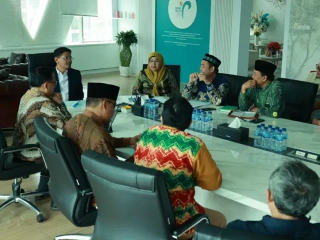 Jadwal Sidang Isbat 1 Syawal 1447 H atau Lebaran 2026 Kapan? Ini Penjelasan Kemenag