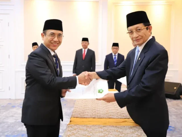 Cek Daftar Lengkap Pengurus Baznas Masa Periode 2026-2031