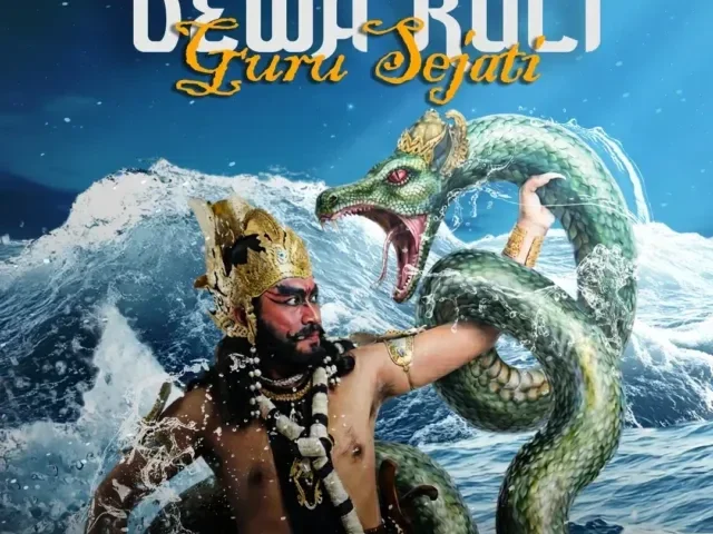 Opera Bakdan Neng Solo “Dewa Ruci: Guru Sejati” Siap Meriahkan Balaikota Surakarta
