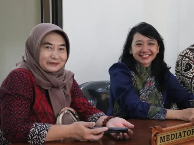 Persiapan Seleksi KIP, Komisi A Diskusi Bersama Dinas Kominfo DIY