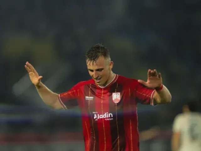 Imbas Positif Usai Laskar Sambernyawa Amankan Poin Penuh atas Kabau Sirah