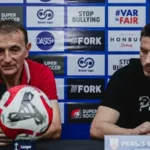 PERSIS Akan Berjuang Demi Hasil Maksimal Kontra Dewa United